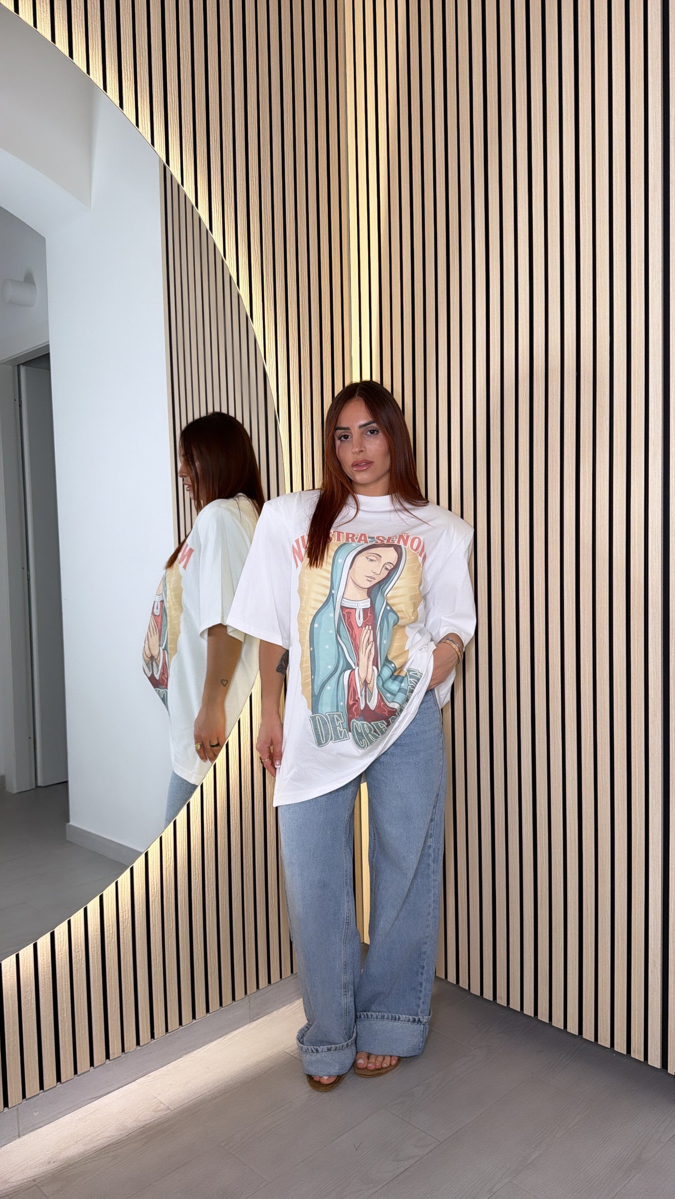 Maglia Creative