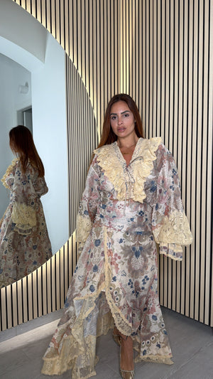Coordinato Gitana