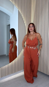 Coordinato Coccio