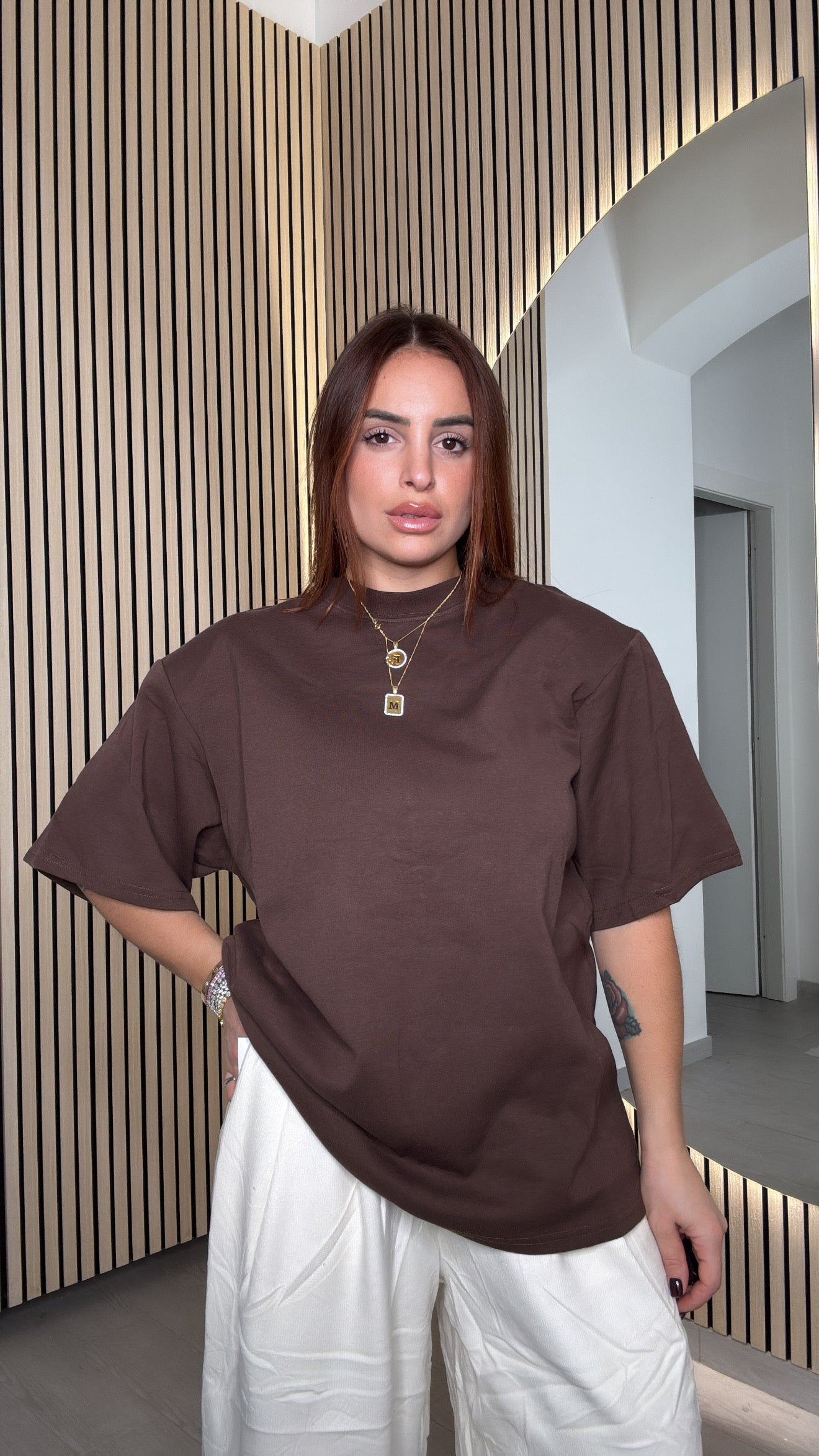 Maglia A****O