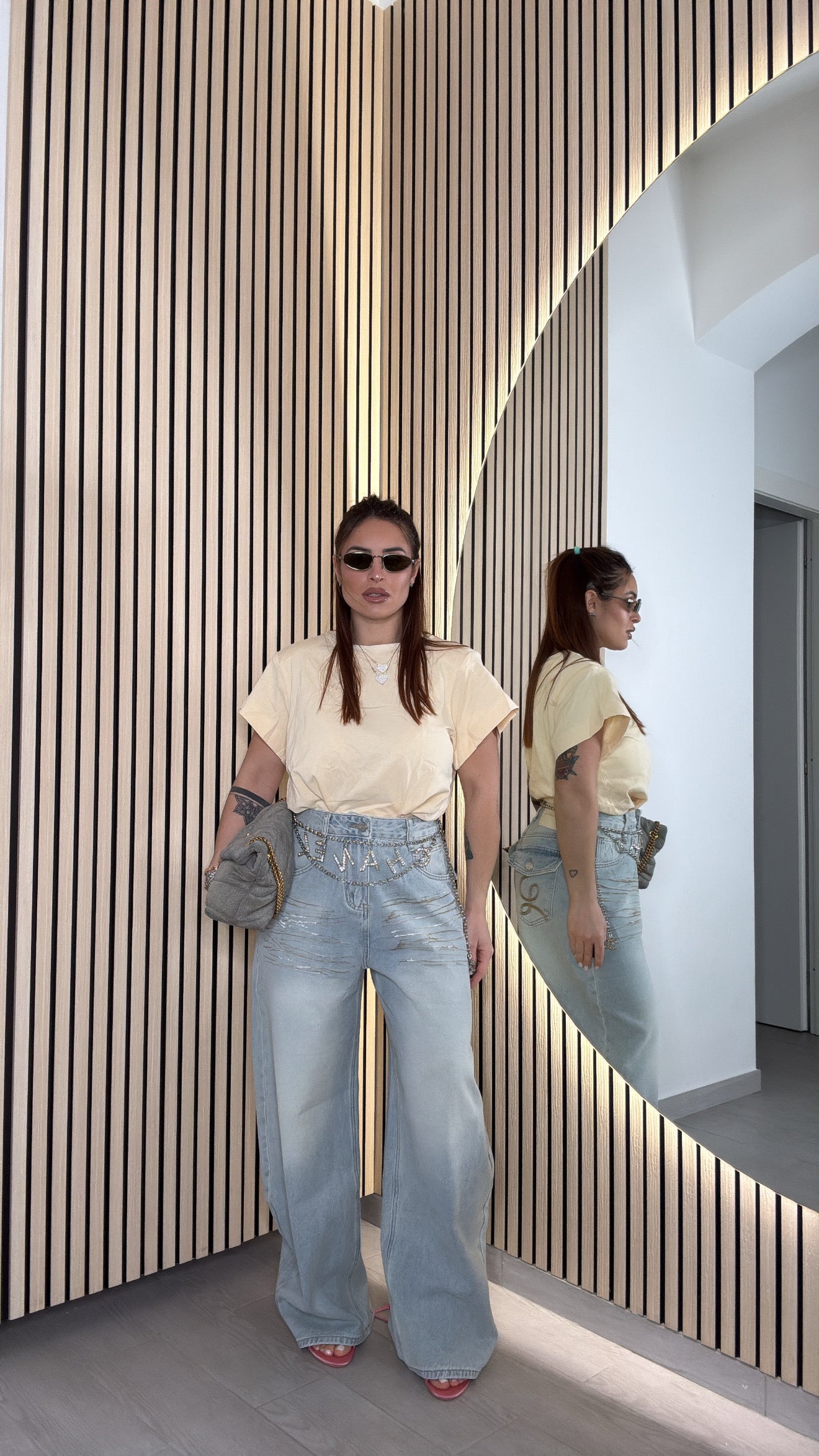 Denim L***E