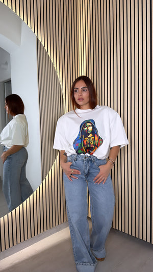 Maglia Madonna