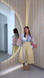 Maxi Bermuda