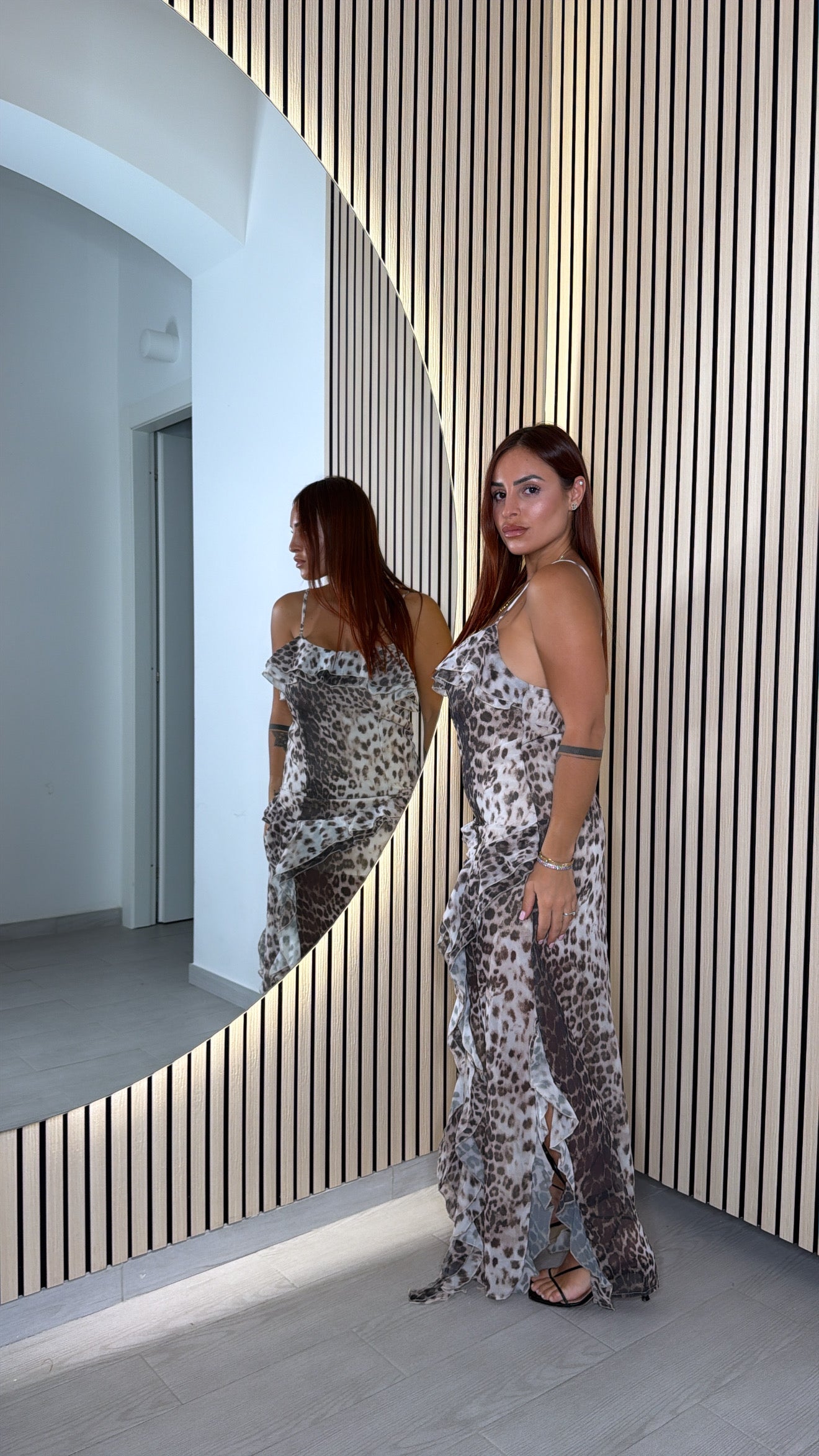 Dress Safari