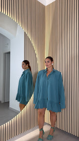 Dress/camicia