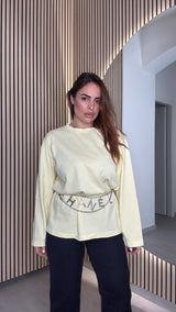maglia basic