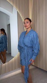 Dress Portafoglio Stella