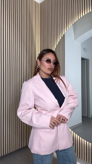Giacca Selena
