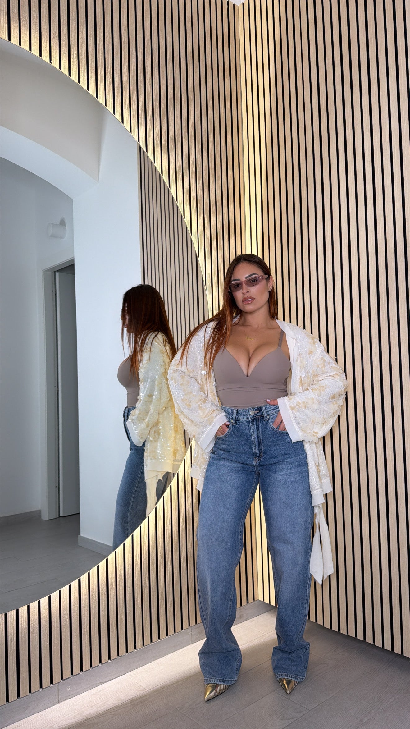 Denim YS