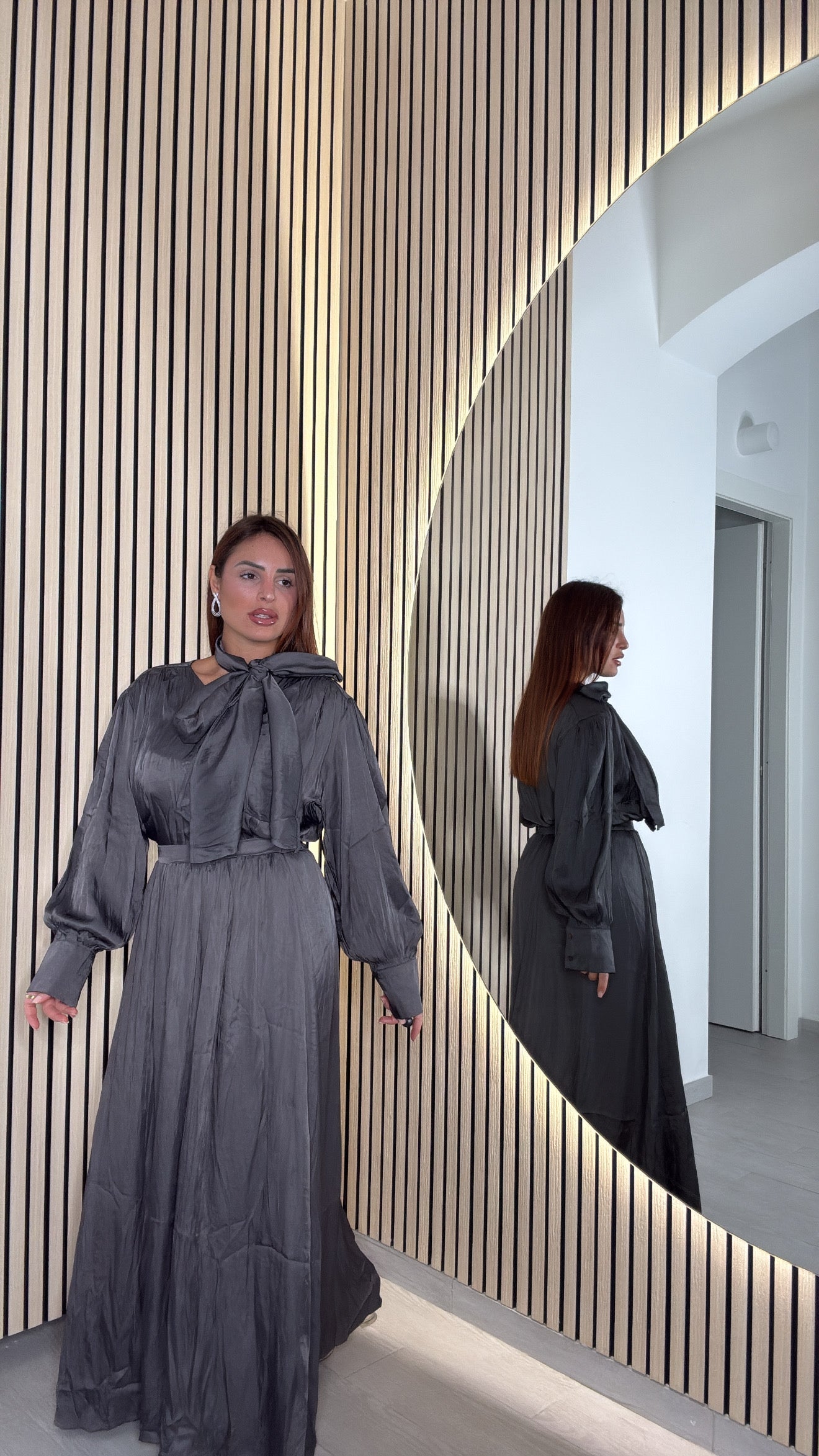Coordinato Clair