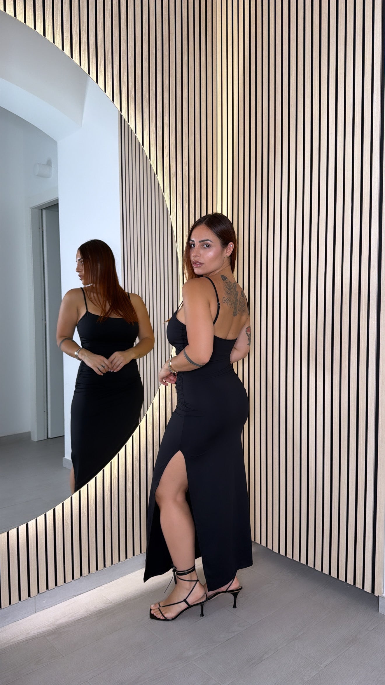 Dress Rania