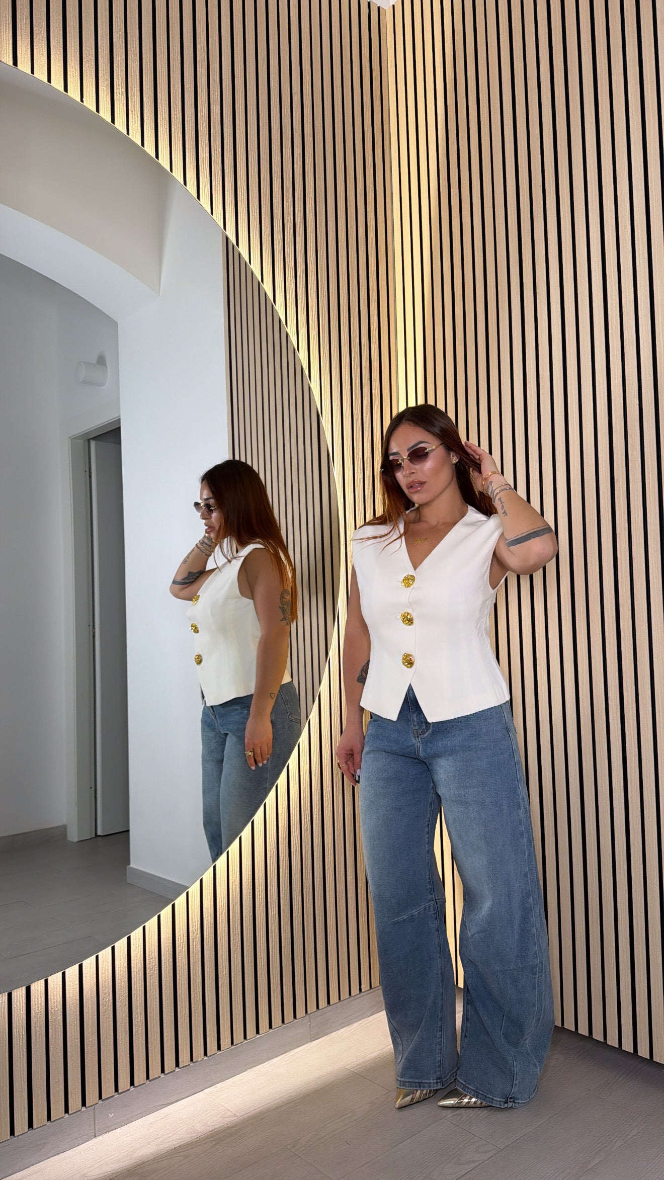 Denim Simply 2.0