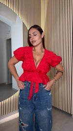 Camicia Jole