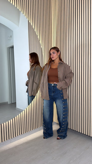 denim capitan