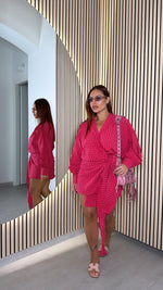 Dress Portafoglio