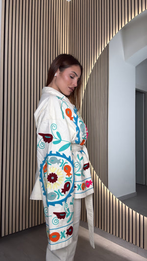 Kimono Giappone