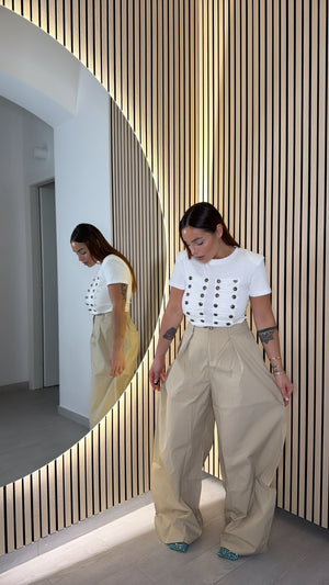 Pantalone Ballon