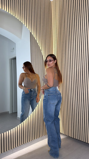 Denim YS