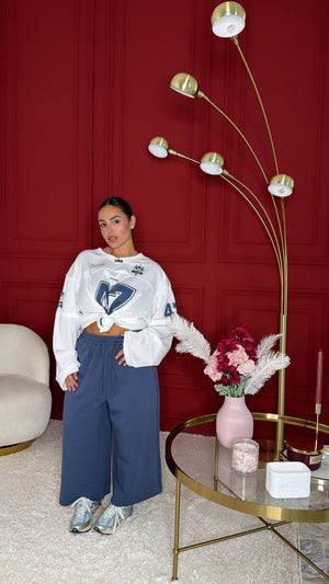 bermuda comfy pastel