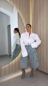 Camicia Alexander