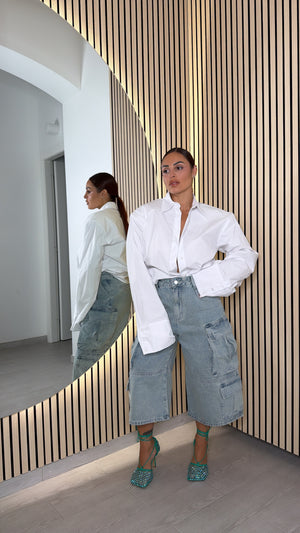 Camicia Alexander