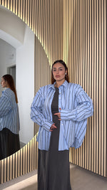 Camicia Paloma