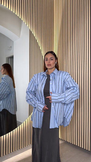 Camicia Paloma