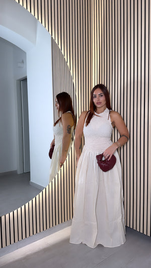 Dress Bustino