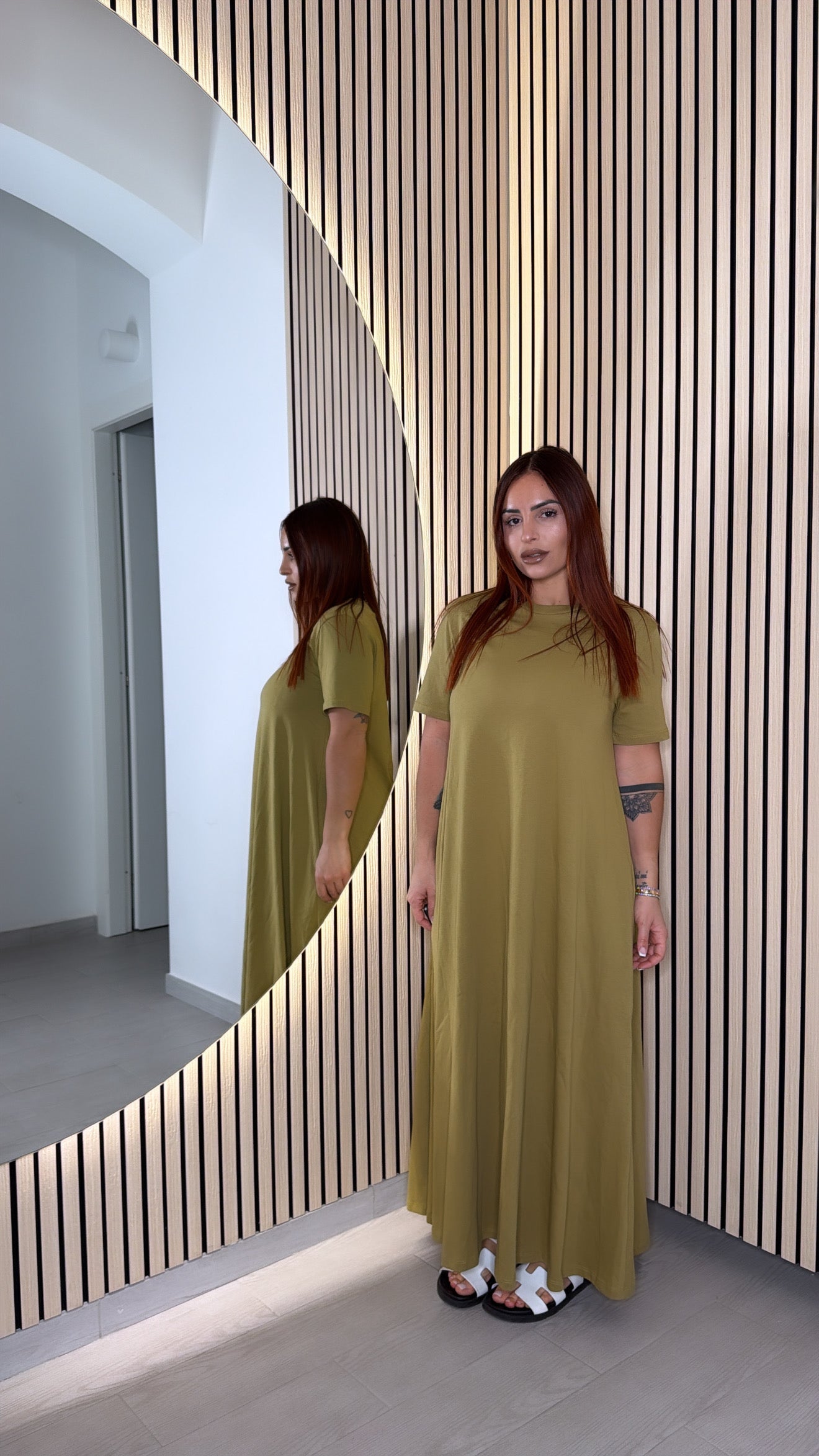 Maxi Dress Simply