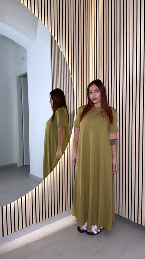 Maxi Dress Simply