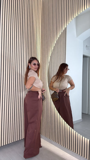 Pantalone Coccio