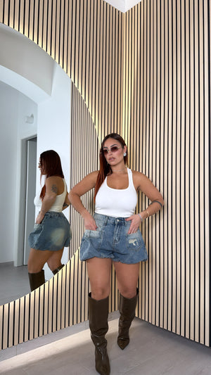 Canotta coppe