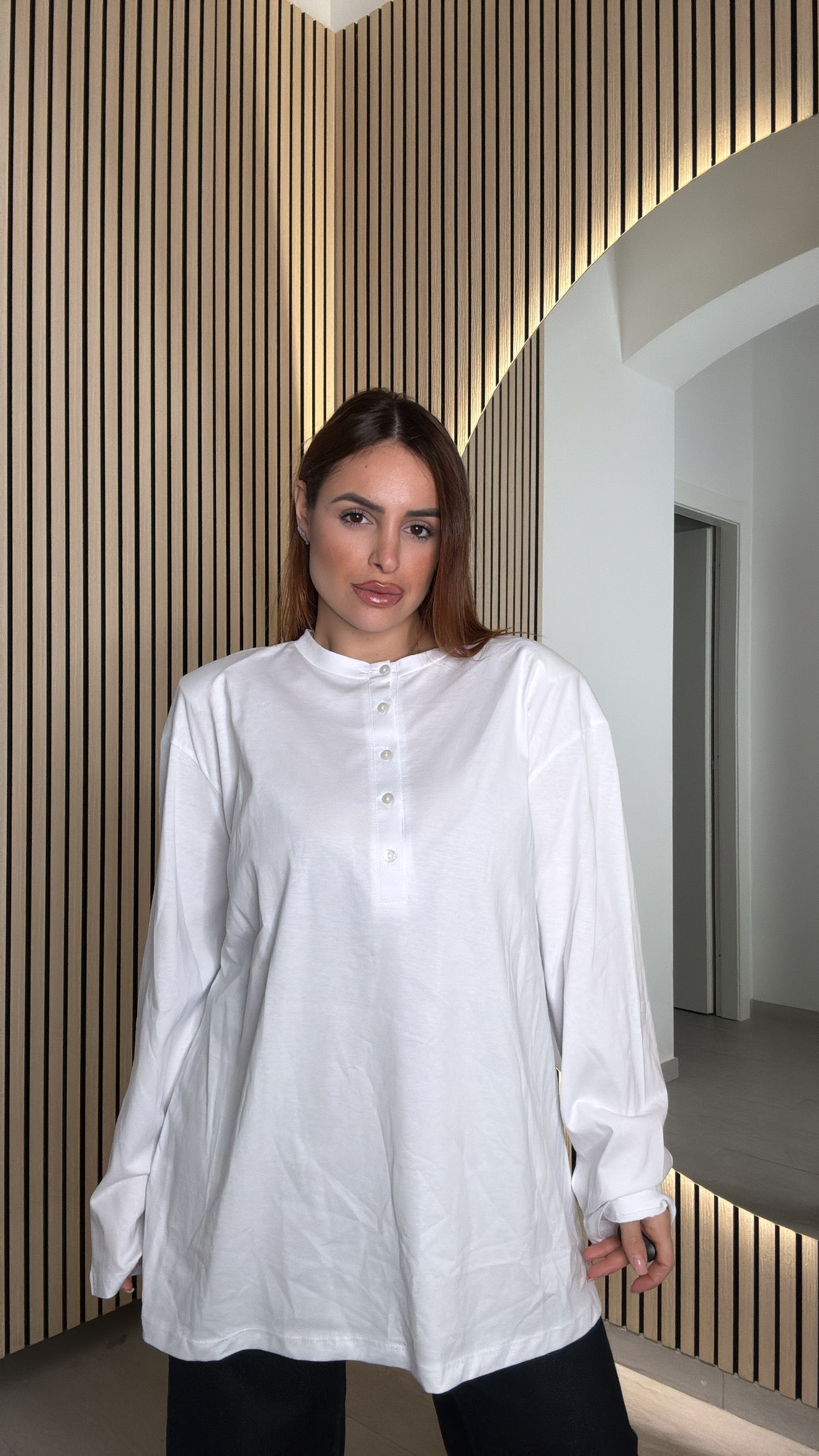 maglia b