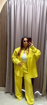 Coordinato Lime
