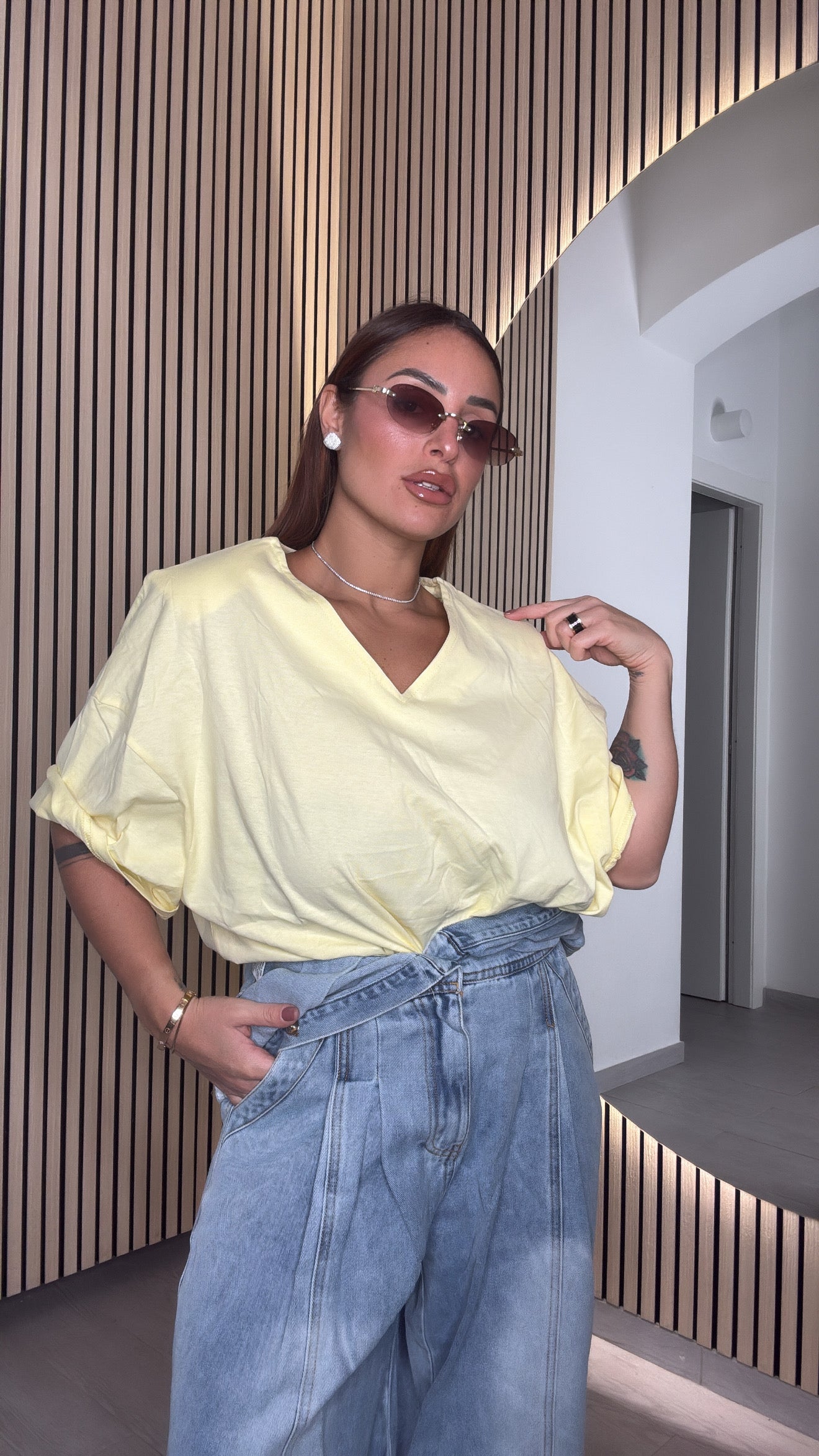 Maglia Vale