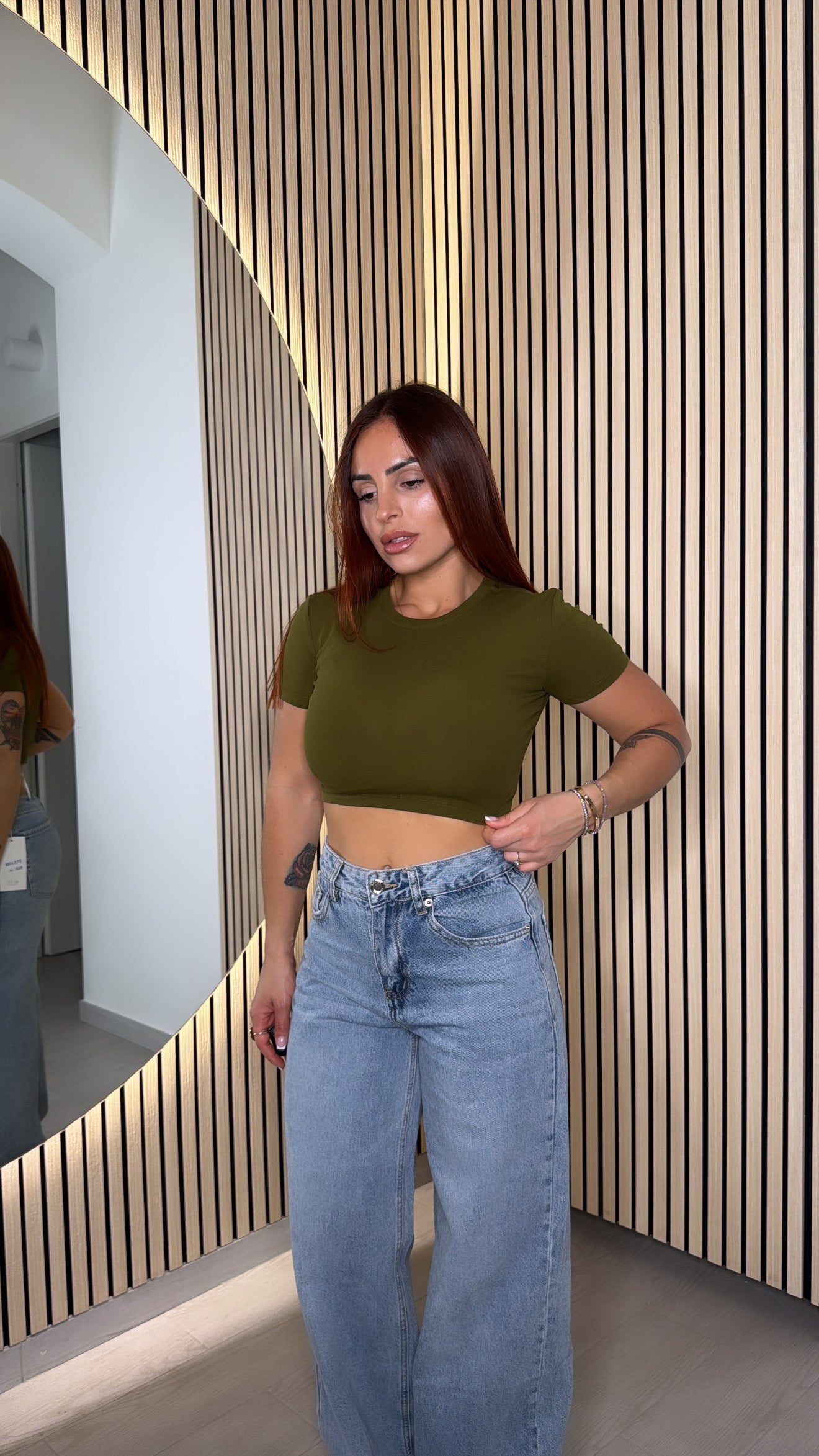 Crop BASIC