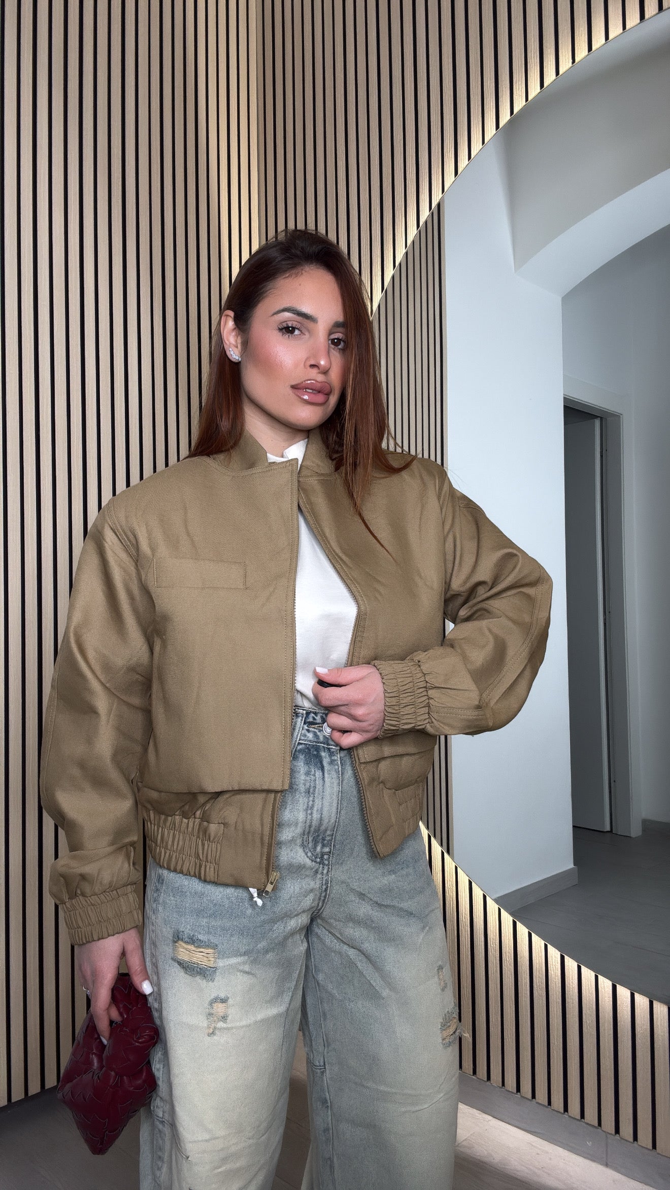 Bomber aly