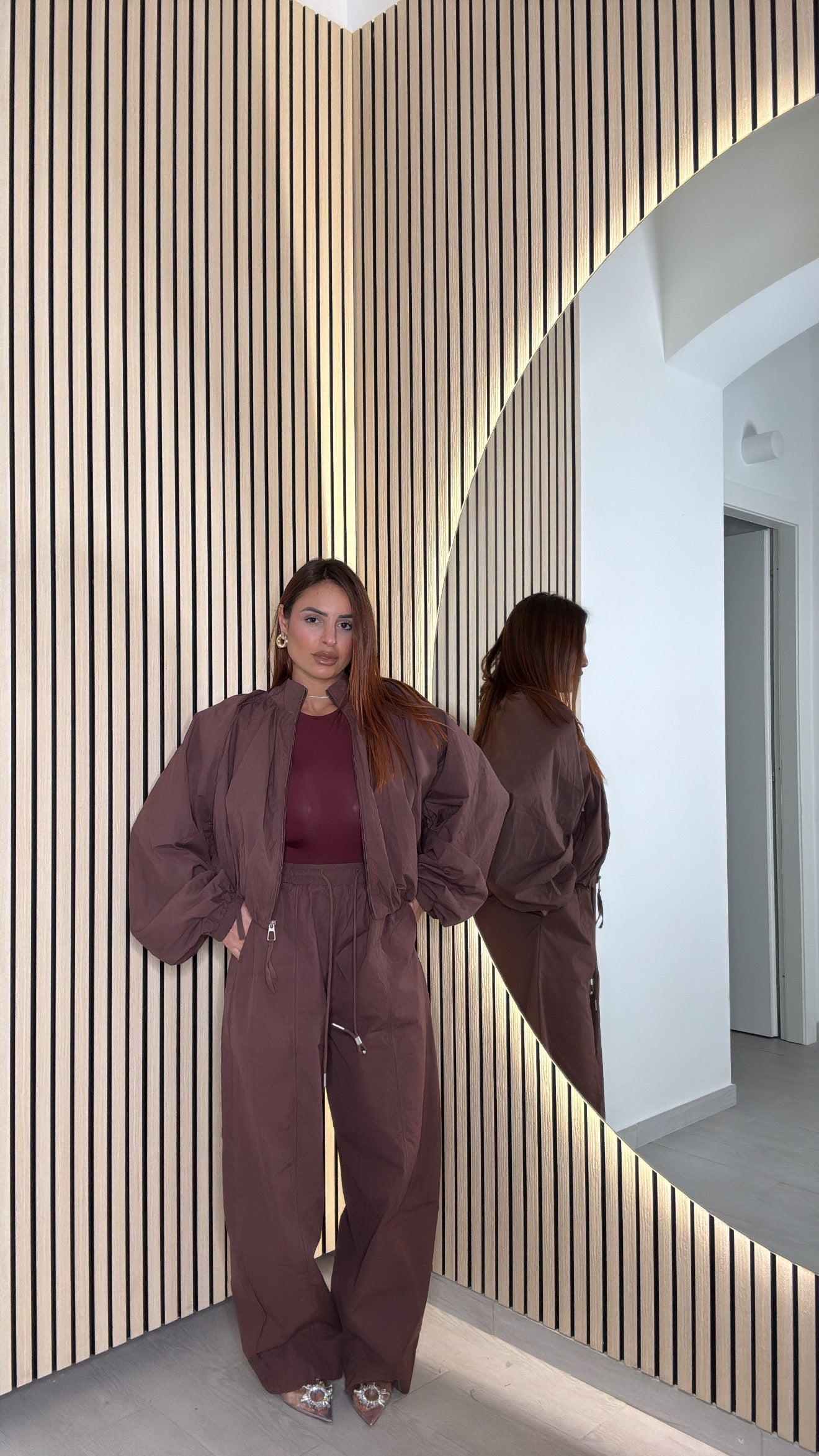 Coordinato Jasmine