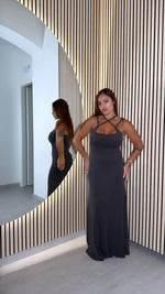 Long Dress