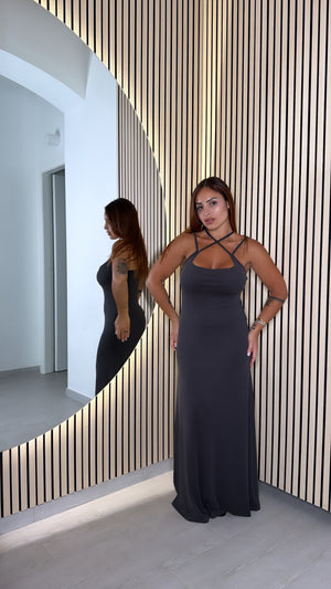 Long Dress