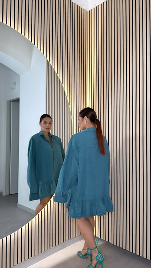 Dress/camicia