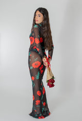Copricostume Rose