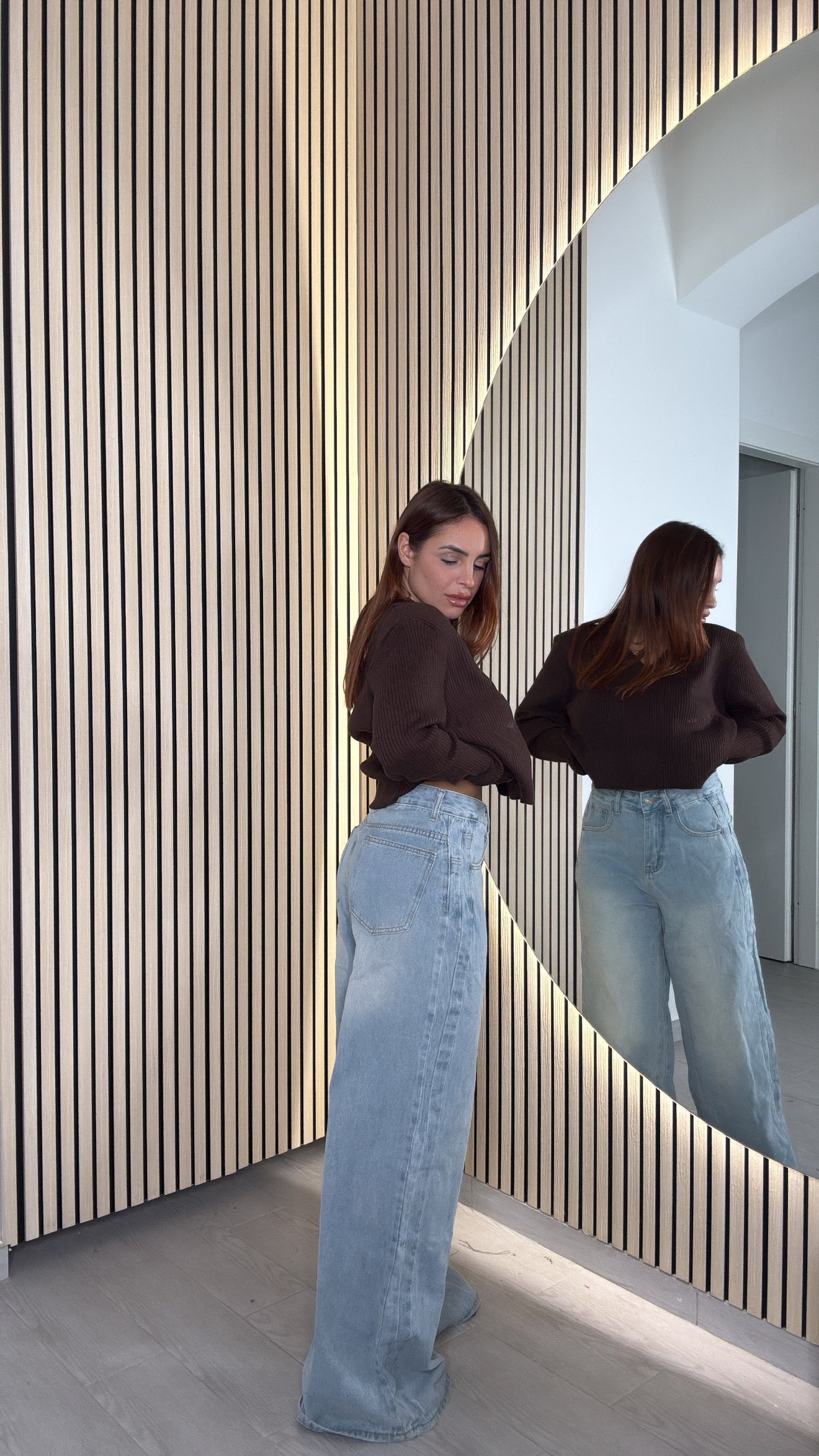 Denim Clear