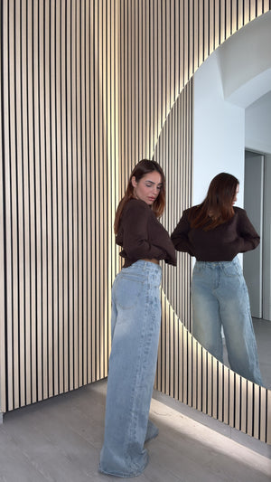 Denim Clear