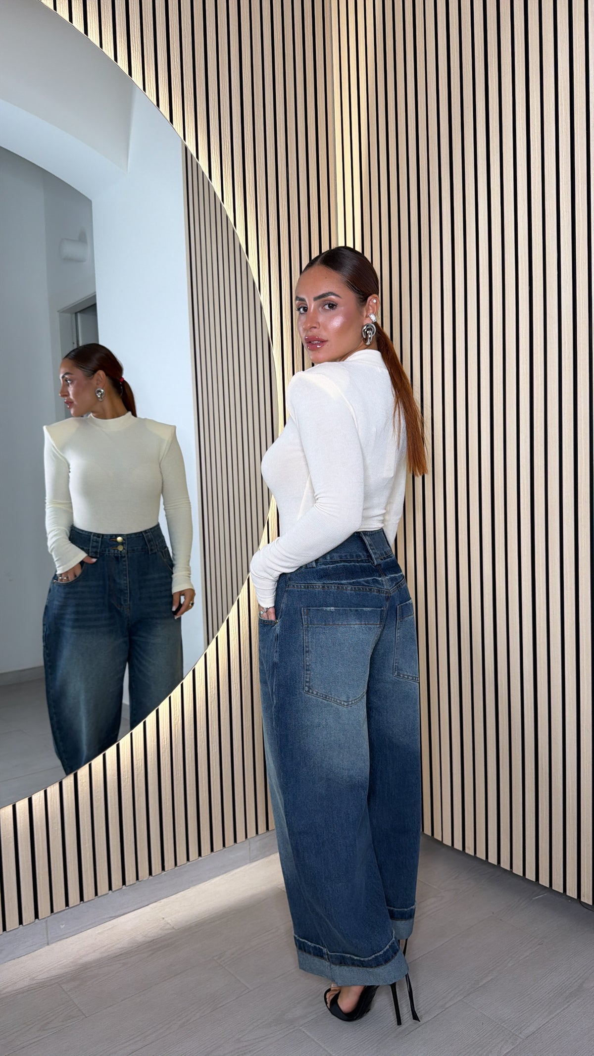 denim piegone riviera