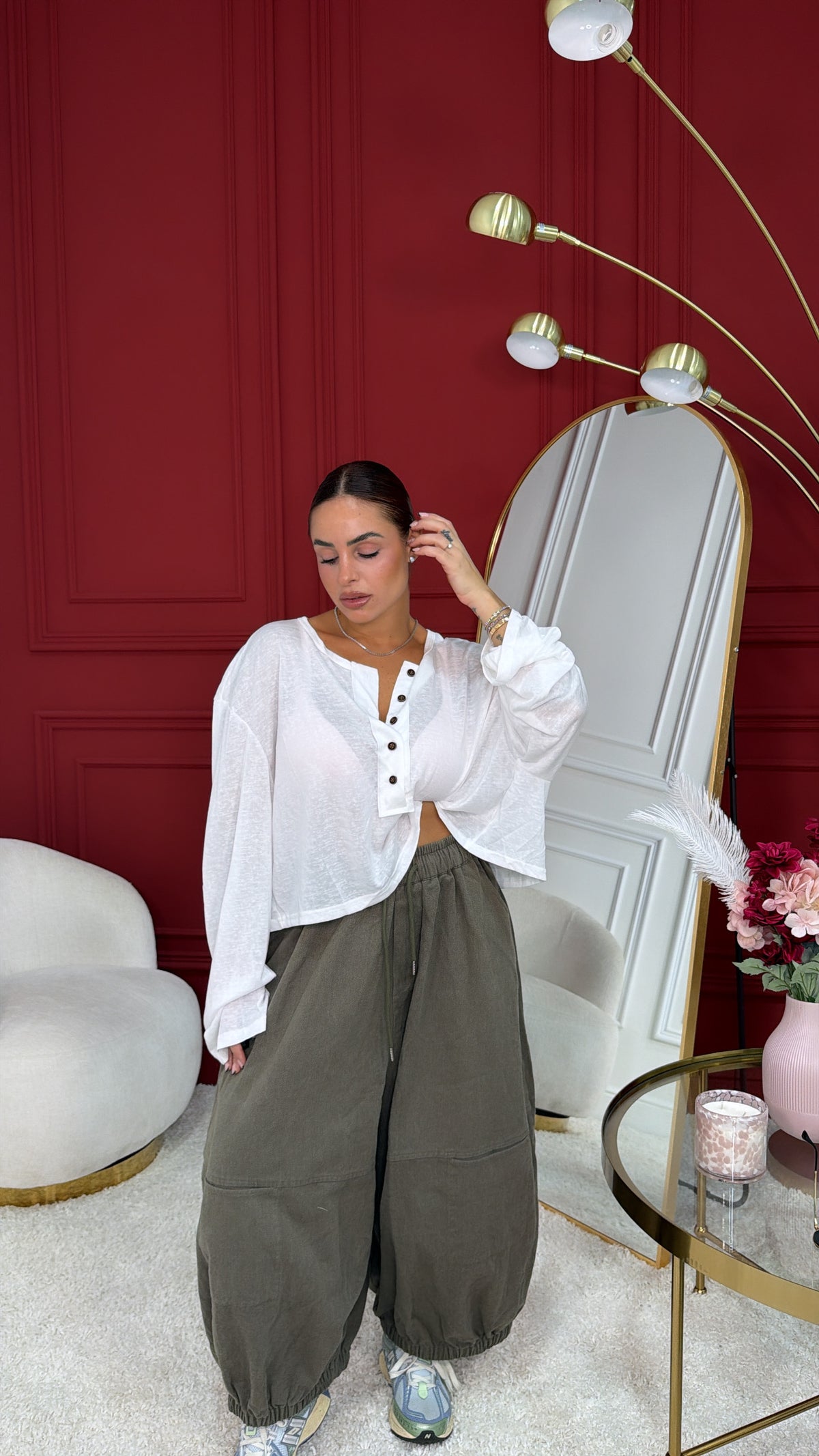 serafina crop