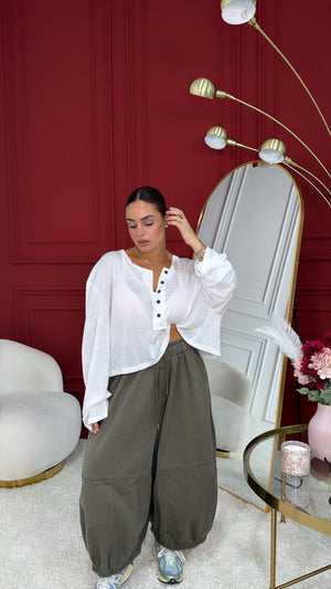 serafina crop