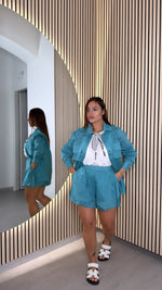 Coordinato Foulard