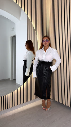 camicia Rihanna