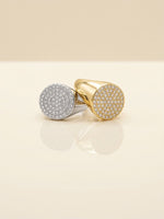 Anello chevaliers